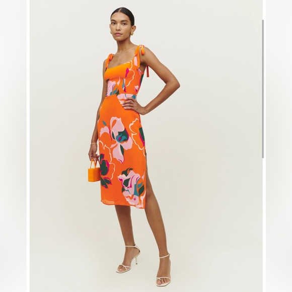 Reformation Besse Electra - Picture 1 of 4